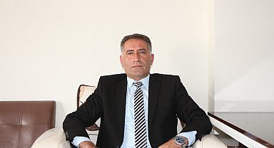 Yedisu Belediye Başkanı Uçar, İYi Parti'den istifa etti