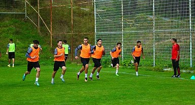 Yeni Malatyaspor - Çorum FK müsabakası Ankara'da oynanacak