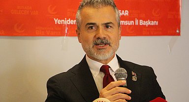 Yeniden Refah Partili Kılıç: Erken seçim kapıda