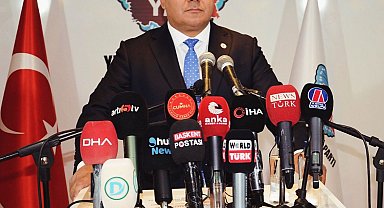 Yerli ve Milli Parti lideri Mutlu: Türkiye bir hukuk devletidir