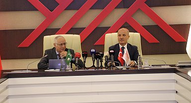 YÖK Başkanı Özvar: Daha fazla uluslararası öğrenci ağırlamayı planlıyoruz