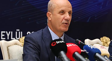 YÖK Başkanı Özvar: Dijital eğitimin genişlemesiyle kalite standartlarını korumak zorlaşmakta