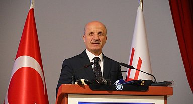 YÖK Başkanı Özvar: Dünya üniversiteler sıralamasında 5 üniversitemiz ilk 500'de