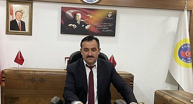 YRP'li belde belediye başkanı ve meclis üyeleri partiden istifa etti