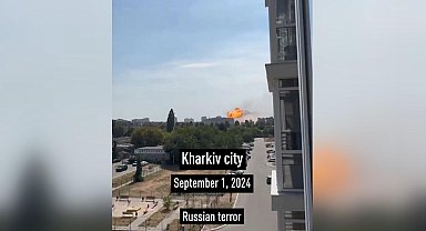 Zelenski, hafta boyu düzenlenen Rus saldırılarını paylaştı: Uzun menzil vurgusu