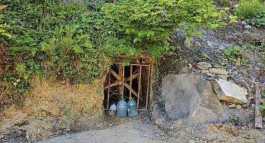 Zonguldak Valisi: Kaçak madencilikten geçinen kim varsa biz ona iş bulacağız