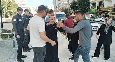 13 yaşındaki çocuğun başından vurulmasında tutuklu yargılanan baba ve kıza hapis ve tahliye