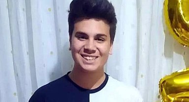 18 yaşındaki Efecan, kavgada bıçaklanarak öldürüldü