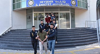 19 ilde 1,2 milyar TL dolandırıcılık operasyonu; 76 gözaltı