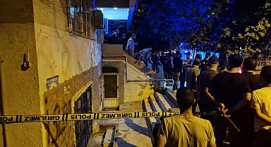 2 kişinin öldüğü 'boşanma' kavgasında 3 şüpheli yakalandı