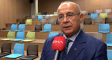 2'nci Uluslararası Sürdürülebilir İşletmecilik ve Ekonomi Stratejileri Kongresi'nin ilk günü tamamlandı