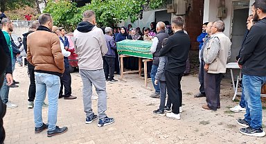 3 kişinin, 3 bilezik için öldürüldüğü iddia edildi; bahçede cesedi bulunan Ufuk, 2 gündür kayıpmış