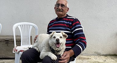 'Boncuk'un vefası, Uzak Doğu'da belgesele konu oldu