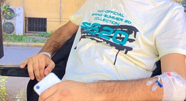 'Küba'dan ilaç getireceğim' diyerek dolandırdığı iddiasıyla doktora 10 yıl hapis istemi