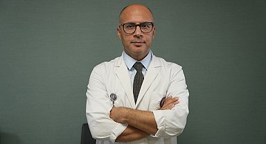 'Obezite yaşam süresini kısaltıyor'