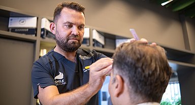 'Uygun koşullarda yapılmayan saç ekimi operasyonları hayati riskler barındırıyor'