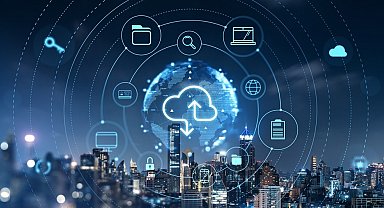 'Web ve bulut sunucu hizmetlerine talep her geçen gün artıyor'