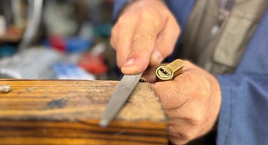 42 yıldır anahtar yapıyor