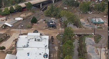 ABD'den 'Milton, son yüzyılın en güçlü kasırgası olabilir' uyarısı