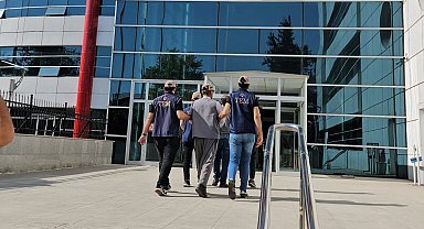 Adıyaman'da PKK operasyonunda 3 gözaltı