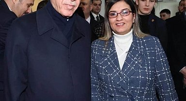 AK Parti Ankara İl Gençlik Kolları Yönetim Kurulu Üyesi Önderoğlu kazada yaşamını yitirdi