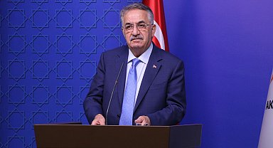 AK Parti'li Yazıcı: İlk 4 maddeyle hiçbir problemimiz yoktur