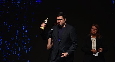 Altın Portakal'ın finalinde 'telif hakkı' kararı