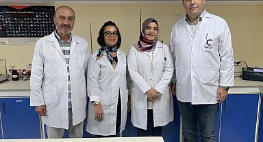 Alzheimer tedavisinde yeni etken madde keşfi