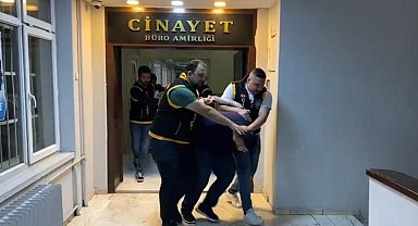 Ankara'da mahalle bekçisini yaralayan 3 şüpheli yakalandı