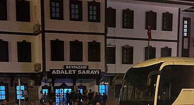 Ankara'da tefecilere operasyon; 9 tutuklama