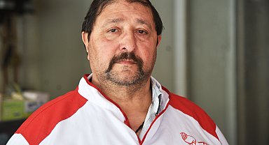 Aracıların kamyonetinde 'tek tırnaklı' kaygı