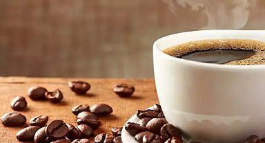 Araştırma: Kafein kalp sağlığına iyi geliyor