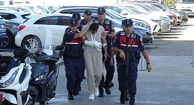 Astsubayı şehit eden motosikletliye müebbet hapis istemi