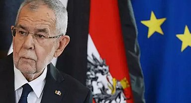 Avusturya'da cumhurbaşkanından ilk üç partiye çağrı