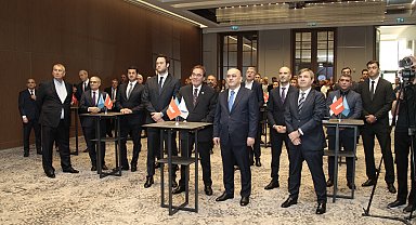 Azerbaycan Voleybol Federasyonu ile misli.com iş birliği anlaşması imzaladı