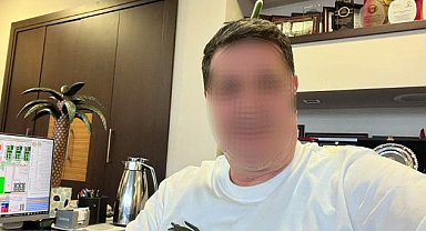 Baba ile oğlunun saldırısına uğrayan paramedik ambulans sürücüsü, olay anını DHA'ya anlattı