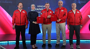 Bakan Bak: Türkiye Yüzyılı, dijital yüzyıl olacak