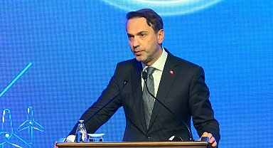 Bakan Bayraktar: BOTAŞ, siber saldırılara karşı SCADA sistemini kullanmaya başladı