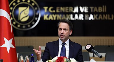 Bakan Bayraktar: Oruç Reis'in Somali'deki görevi tarihi bir dönemi açıyor