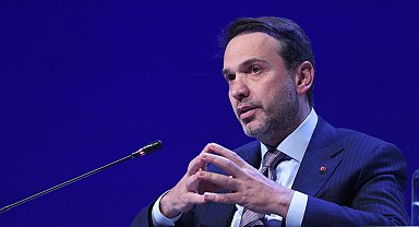 Bakan Bayraktar: Türkiye Avrupa'da 4'üncü büyük gaz piyasası