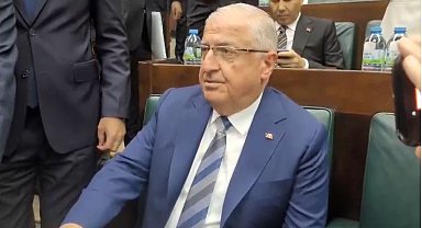 Bakan Güler'den 'Pençe-Kilit' açıklaması