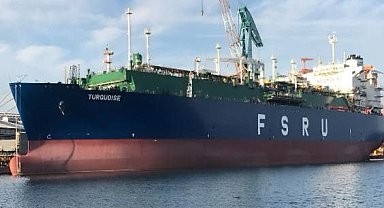 Bakan Uraloğlu: Türk sahipli deniz ticaret filosu dünyada 11'inci sıraya yükseldi