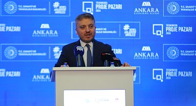 Bakan Yardımcısı Çoştu: Girişim sermayelerine 7,3 milyar liralık bir kaynağı ayırdık