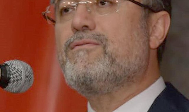 Bakan Yumaklı: Milletimize diz çöktürebileceğini sanan dış güçler her defasında yanıldılar