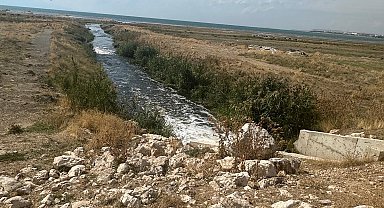 Bakanlıktan Van Büyükşehir Belediyesi'ne 'kaçak deşarj' cezası