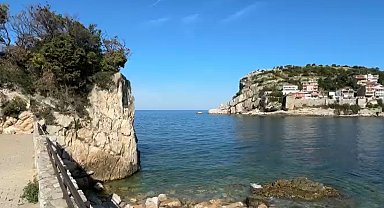 Bartın'da 4.8 büyüklüğünde deprem