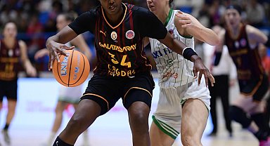 Baxi Ferrol - Galatasaray Çağdaş Faktoring: 66-83