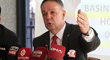 BBP'li Alfatlı: Yeni anayasada 2 suça idam cezası getirilmeli