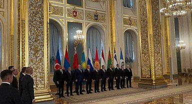 BDT liderleri: Yeni dünya savaşı engellenmeli