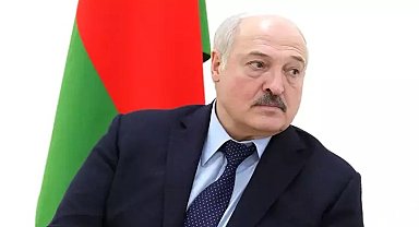 Belarus Cumhurbaşkanı Lukaşenko: Nükleer silahları tek taraflı olarak kullanmayacağız